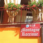 Montagne Rocciose B&B