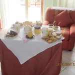 Bed & Breakfast Montagne Rocciose