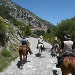 Bed & Breakfast Montagne Rocciose 3*