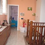 Bed & Breakfast Montagne Rocciose Frascineto