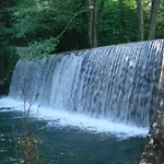 Montagne Rocciose Frascineto