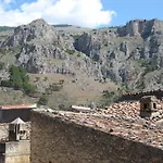 Montagne Rocciose
