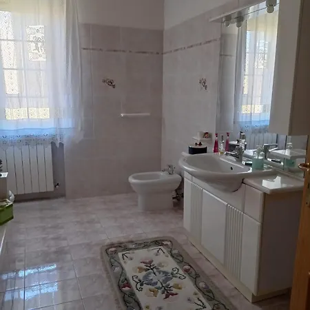 Bed and Breakfast Montagne Rocciose 3*