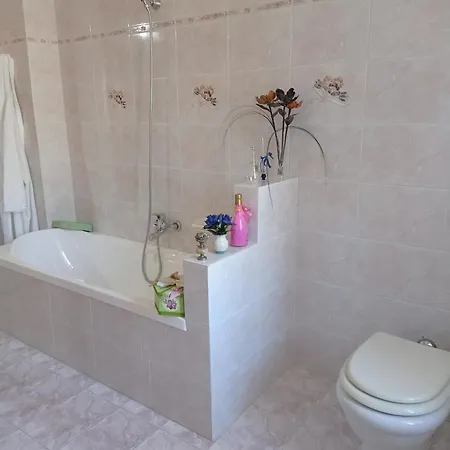 Bed and Breakfast Montagne Rocciose Frascineto