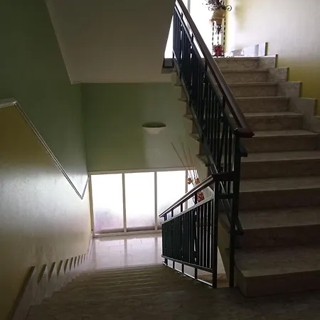 Bed and Breakfast Montagne Rocciose Frascineto