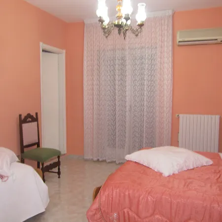 Montagne Rocciose Frascineto