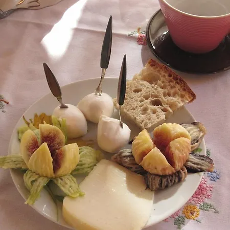 Montagne Rocciose Bed and Breakfast