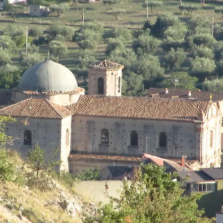 Bed and Breakfast Montagne Rocciose 3*