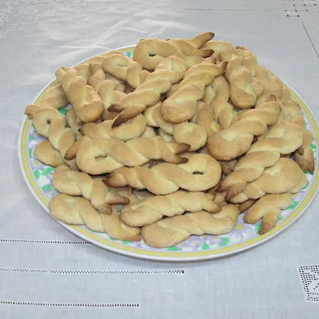 Bed and Breakfast Montagne Rocciose