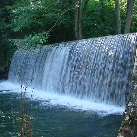 Montagne Rocciose Фрашинето