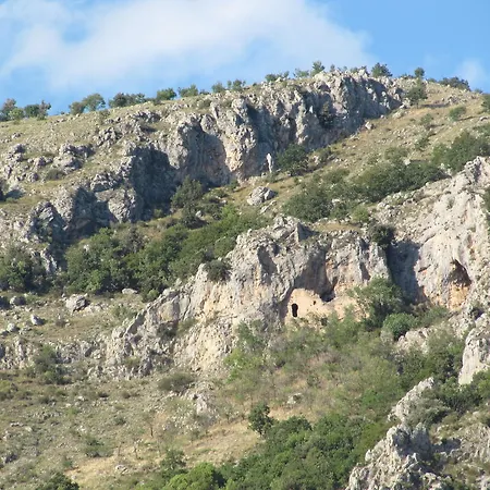 Bed & Breakfast Montagne Rocciose *