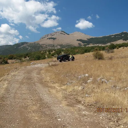 Bed and Breakfast Montagne Rocciose