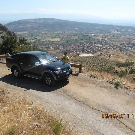 Montagne Rocciose Frascineto
