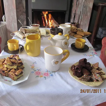 Montagne Rocciose Frascineto