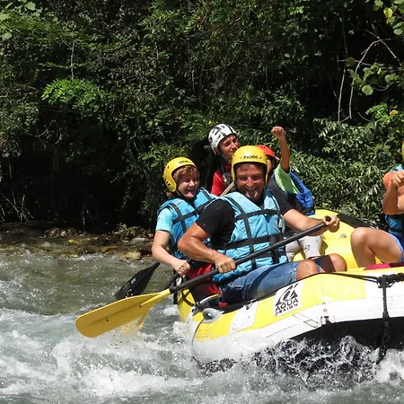 Montagne Rocciose Frascineto