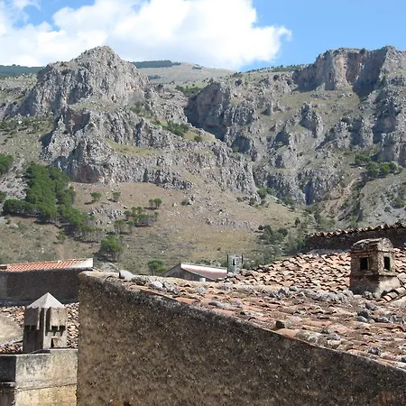 Montagne Rocciose