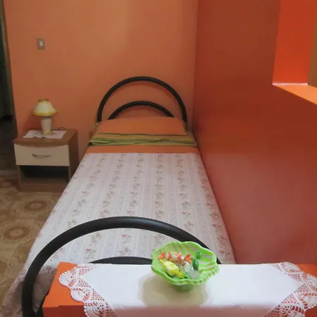 Bed & Breakfast Montagne Rocciose Frascineto