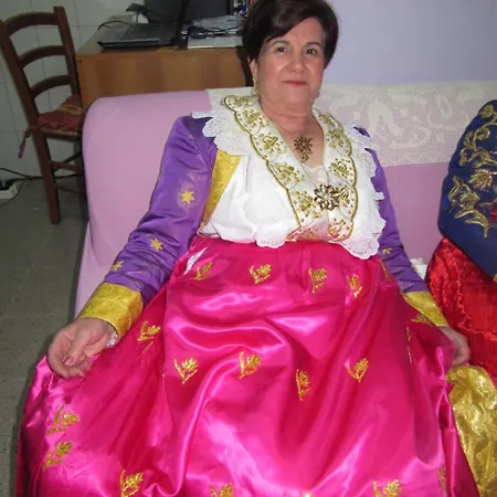 Montagne Rocciose Frascineto