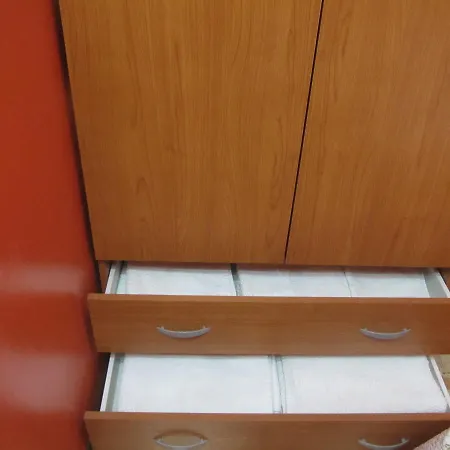 فندق مبيت وإفطار Montagne Rocciose 3*