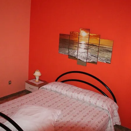 Montagne Rocciose 3*