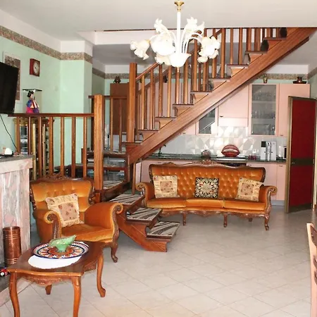 Bed and Breakfast Montagne Rocciose Frascineto