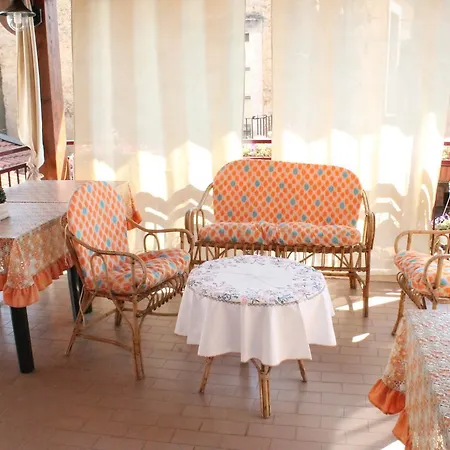 Montagne Rocciose Frascineto