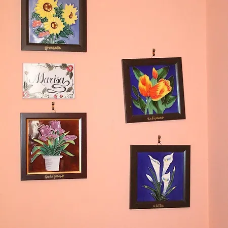 Bed and Breakfast Montagne Rocciose