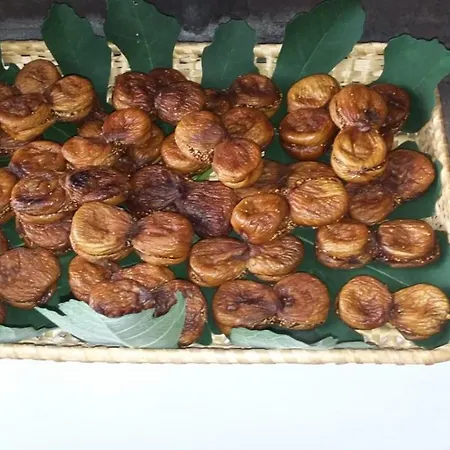 Bed and Breakfast Montagne Rocciose 3*