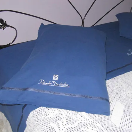 Montagne Rocciose 3* Frascineto