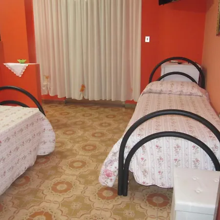 Bed and Breakfast Montagne Rocciose