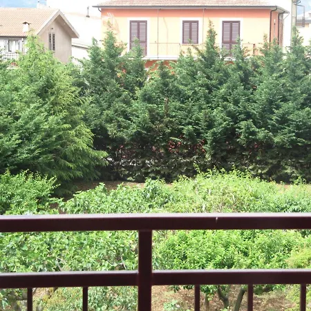 فندق مبيت وإفطار Montagne Rocciose