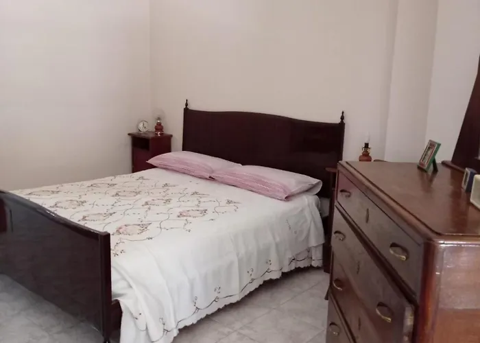 Montagne Rocciose Frascineto