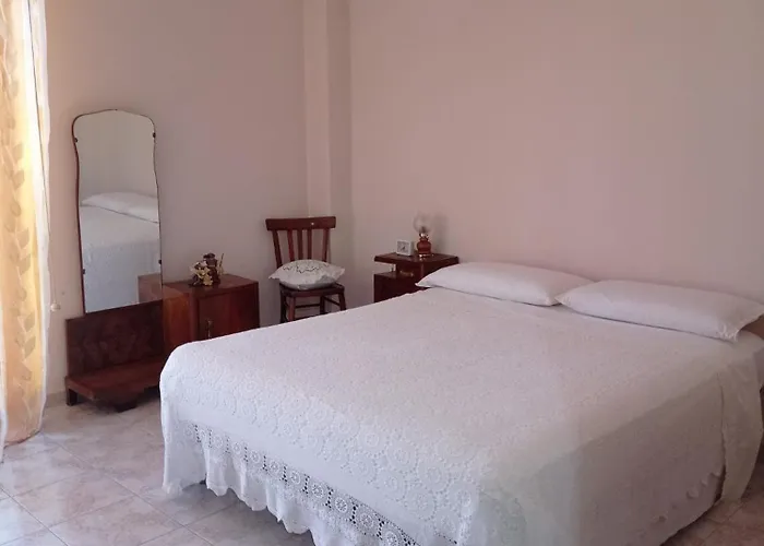 Montagne Rocciose 3* Frascineto