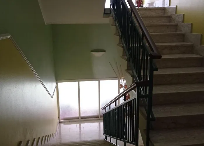 לינה וארוחת בוקר Montagne Rocciose Frascineto