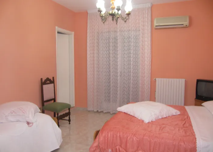 Montagne Rocciose Frascineto