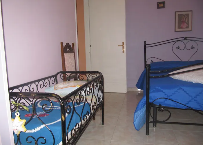 Montagne Rocciose Frascineto