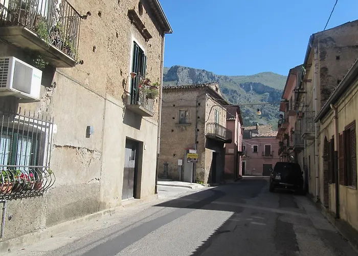 Montagne Rocciose 3*