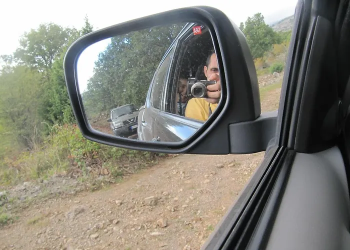 Montagne Rocciose לינה וארוחת בוקר Frascineto