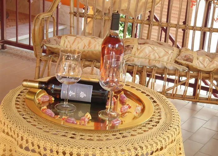 לינה וארוחת בוקר Montagne Rocciose Frascineto