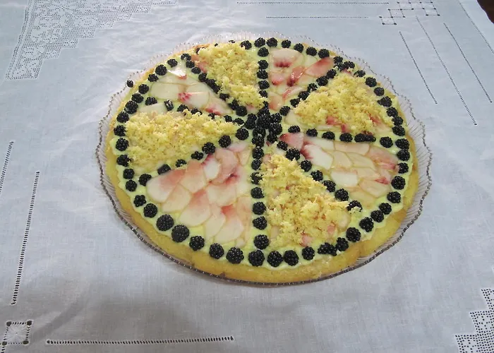 לינה וארוחת בוקר Montagne Rocciose Frascineto