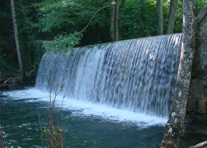 Montagne Rocciose Frascineto