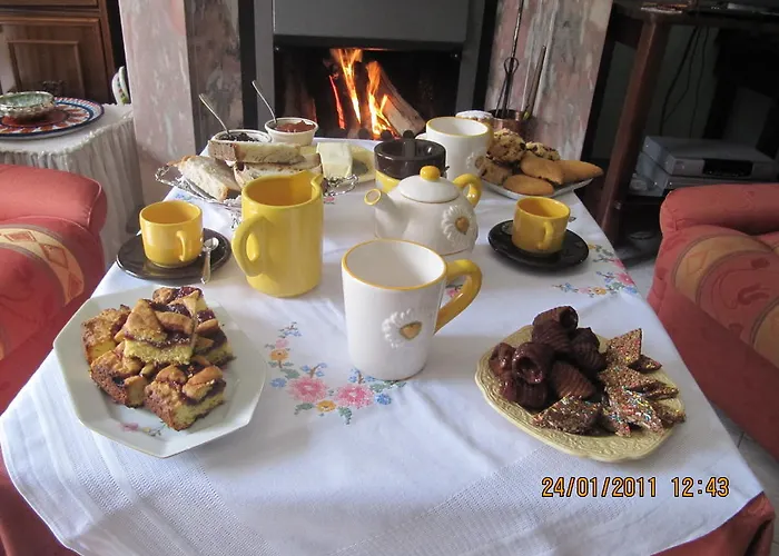 Montagne Rocciose Frascineto