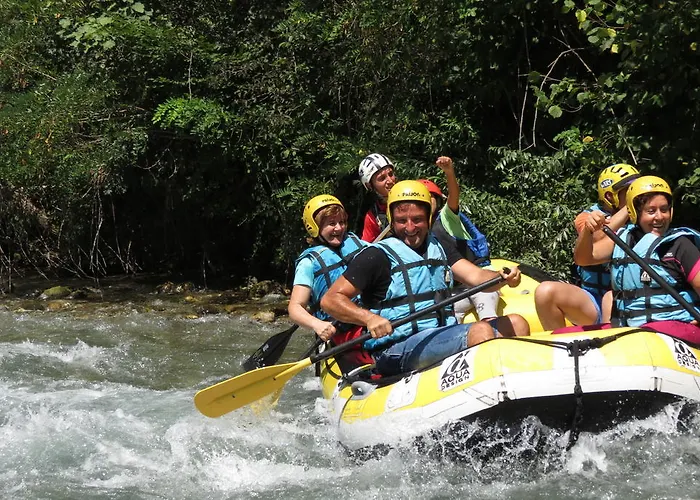 Montagne Rocciose Frascineto