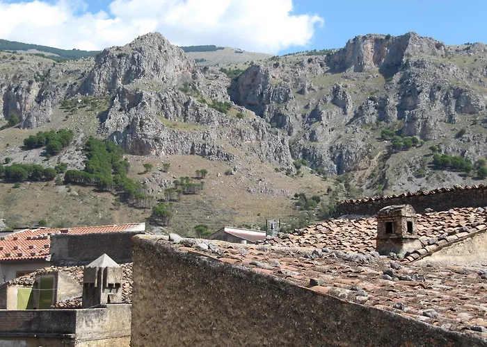 Montagne Rocciose