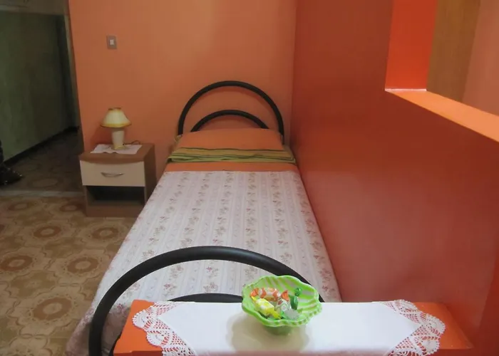 Frühstückspension Montagne Rocciose Frascineto