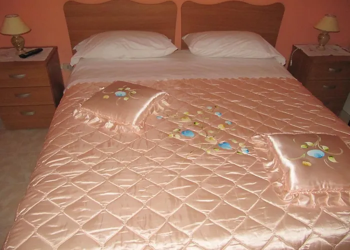 Montagne Rocciose Frascineto