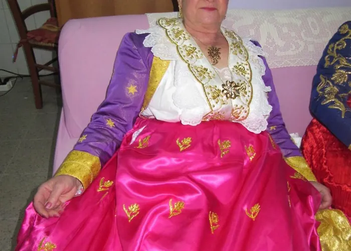 Montagne Rocciose Frascineto