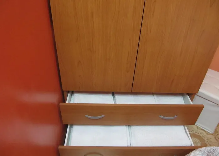 לינה וארוחת בוקר Montagne Rocciose 3*