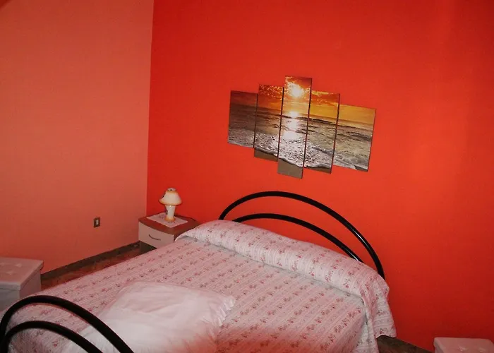 Montagne Rocciose 3*