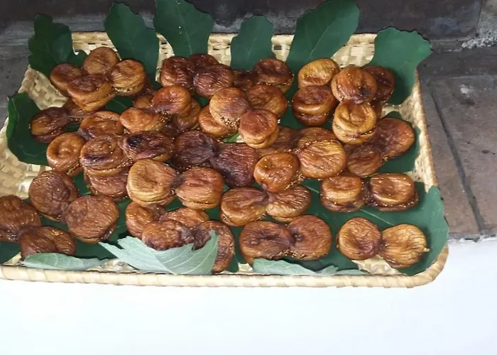 לינה וארוחת בוקר Montagne Rocciose 3*